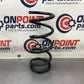 2003 Nissan Z33 350Z Rear Suspension Coil Spring Oem 13Benfi - On Point Parts Inc
