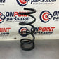 2003 Nissan Z33 350Z Rear Suspension Coil Spring Oem 13Benfi - On Point Parts Inc