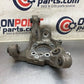 2003 Nissan Z33 350Z Rear Driver Suspension Knuckle Axle Housing Oem 13Benfg - On Point Parts Inc