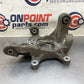 2003 Nissan Z33 350Z Rear Driver Suspension Knuckle Axle Housing Oem 13Benfg - On Point Parts Inc