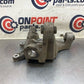 2003 Nissan Z33 350Z Rear Driver Suspension Knuckle Axle Housing Oem 13Benfg - On Point Parts Inc