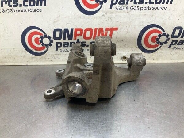 2003 Nissan Z33 350Z Rear Driver Suspension Knuckle Axle Housing Oem 13Benfg - On Point Parts Inc