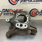 2003 Nissan Z33 350Z Rear Driver Suspension Knuckle Axle Housing Oem 13Benfg - On Point Parts Inc