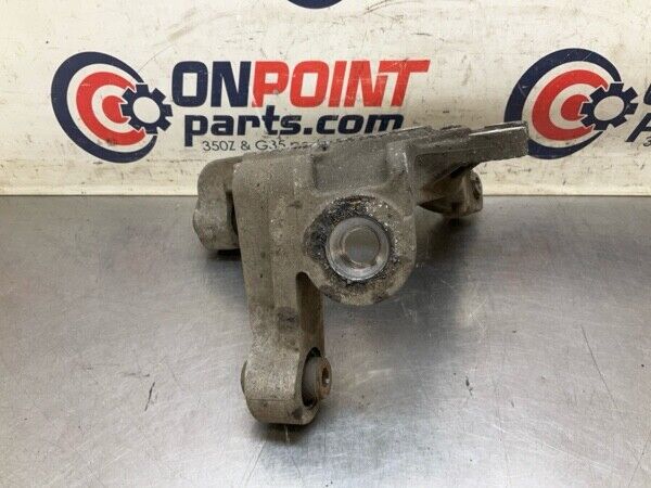 2003 Nissan Z33 350Z Rear Driver Suspension Knuckle Axle Housing Oem 13Benfg - On Point Parts Inc
