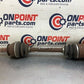 2003 Nissan Z33 350Z Rear Driver Axle Half Drive Shaft Oem 13Benfg - On Point Parts Inc