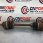 2003 Nissan Z33 350Z Rear Driver Axle Half Drive Shaft Oem 13Benfg - On Point Parts Inc