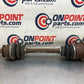 2003 Nissan Z33 350Z Rear Driver Axle Half Drive Shaft Oem 13Benfg - On Point Parts Inc