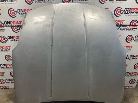 2003 Nissan Z33 350Z Front Hood Panel Bonnet Oem 13Benf1 - On Point Parts Inc