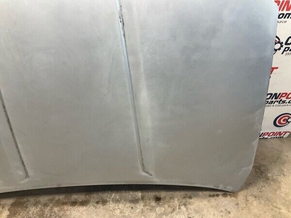 2003 Nissan Z33 350Z Front Hood Panel Bonnet Oem 13Benf1 - On Point Parts Inc