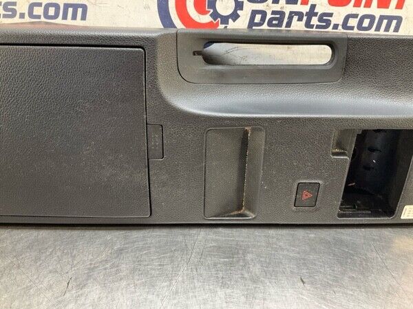 2003 Nissan Z33 350Z Front Mt Center Console Assembly Oem 13Benf8 - On Point Parts Inc