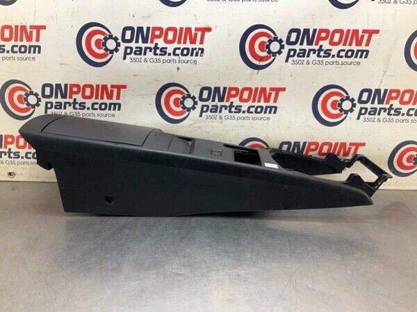 2003 Nissan Z33 350Z Front Mt Center Console Assembly Oem 13Benf8 - On Point Parts Inc