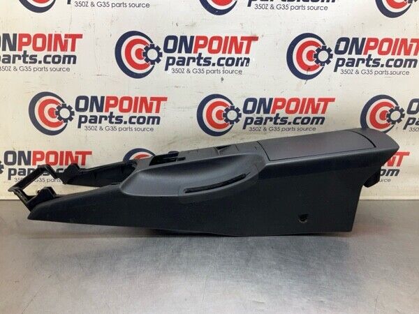 2003 Nissan Z33 350Z Front Mt Center Console Assembly Oem 13Benf8 - On Point Parts Inc