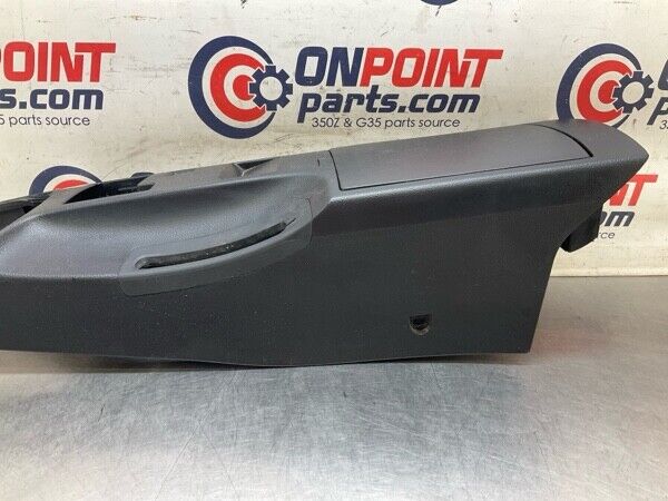 2003 Nissan Z33 350Z Front Mt Center Console Assembly Oem 13Benf8 - On Point Parts Inc