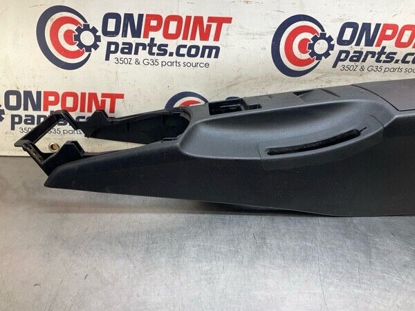 2003 Nissan Z33 350Z Front Mt Center Console Assembly Oem 13Benf8 - On Point Parts Inc