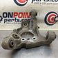 2003 Nissan Z33 350Z Rear Passenger Suspension Knuckle Axle Housing Oem 13Benfk - On Point Parts Inc