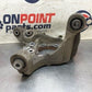 2003 Nissan Z33 350Z Rear Passenger Suspension Knuckle Axle Housing Oem 13Benfk - On Point Parts Inc