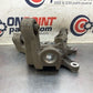 2003 Nissan Z33 350Z Rear Passenger Suspension Knuckle Axle Housing Oem 13Benfk - On Point Parts Inc