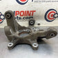 2003 Nissan Z33 350Z Rear Passenger Suspension Knuckle Axle Housing Oem 13Benfk - On Point Parts Inc