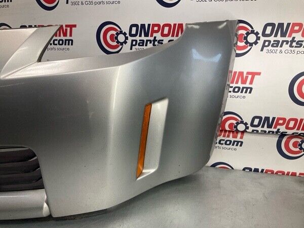 2003 Nissan Z33 350Z Front Bumper Cover Oem 13Benf5 - On Point Parts Inc