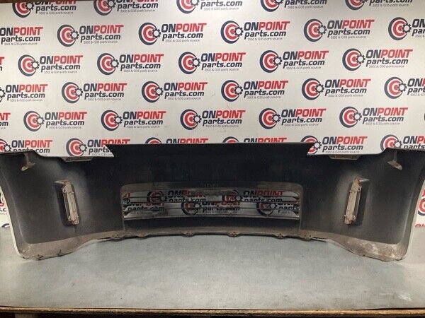 2003 Nissan Z33 350Z Front Bumper Cover Oem 13Benf5 - On Point Parts Inc