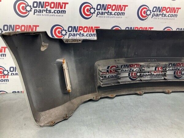 2003 Nissan Z33 350Z Front Bumper Cover Oem 13Benf5 - On Point Parts Inc