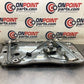2003 Nissan Z33 350Z Passenger Window Motor Regulator Asm Oem 13Benf3 - On Point Parts Inc