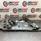 2003 Nissan Z33 350Z Passenger Window Motor Regulator Asm Oem 13Benf3 - On Point Parts Inc