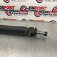 2003 Nissan Z33 350Z Rear Driveshaft Rwd Manual Oem 13Benf0 - On Point Parts Inc