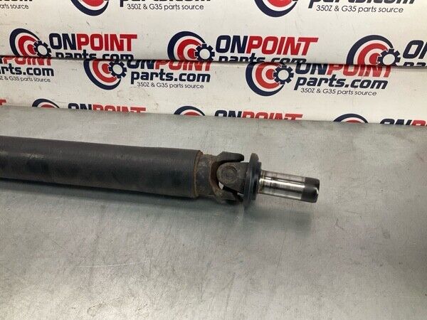 2003 Nissan Z33 350Z Rear Driveshaft Rwd Manual Oem 13Benf0 - On Point Parts Inc