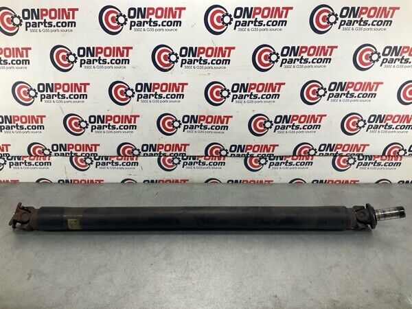 2003 Nissan Z33 350Z Rear Driveshaft Rwd Manual Oem 13Benf0 - On Point Parts Inc
