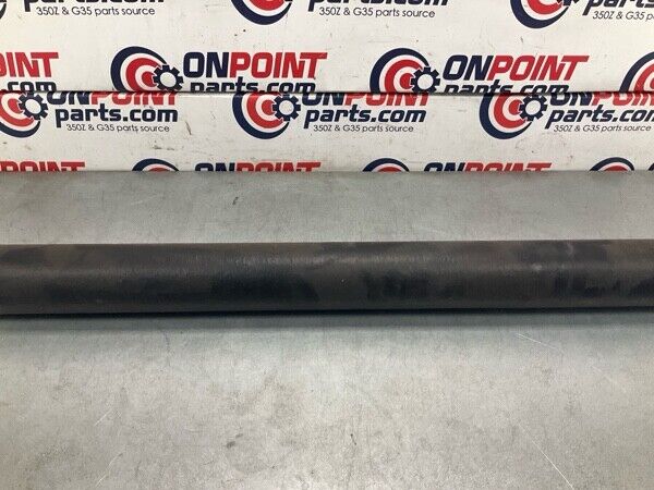 2003 Nissan Z33 350Z Rear Driveshaft Rwd Manual Oem 13Benf0 - On Point Parts Inc