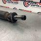2003 Nissan Z33 350Z Rear Driveshaft Rwd Manual Oem 13Benf0 - On Point Parts Inc