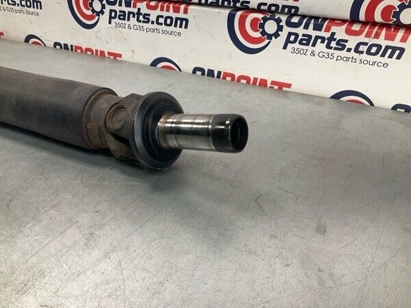 2003 Nissan Z33 350Z Rear Driveshaft Rwd Manual Oem 13Benf0 - On Point Parts Inc