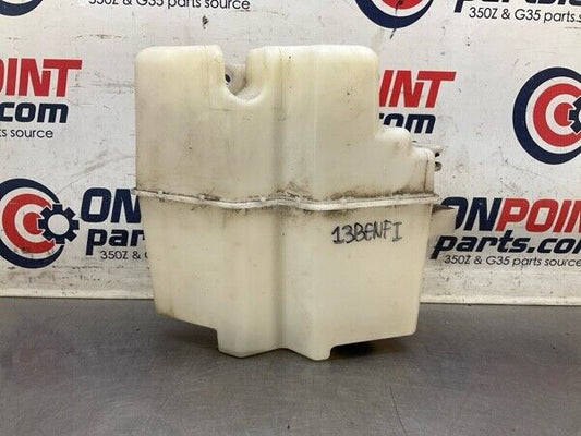 2003 Nissan Z33 350Z Windshield Wiper Fluid Reservoir Oem 13Benfi - On Point Parts Inc