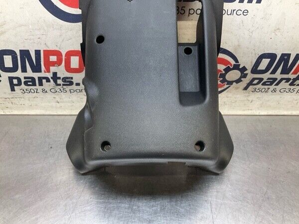 2003 Nissan Z33 350Z Steering Wheel Column Cover Trim Oem 13Benfc - On Point Parts Inc
