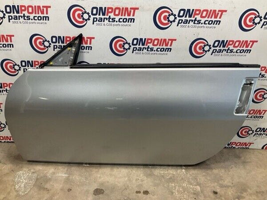 2003 Nissan Z33 350Z Front Driver Coupe Door Shell Oem 13Benf1 - On Point Parts Inc