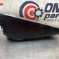 2003 Nissan Z33 350Z Dead Pedal Foot Rest Oem 13Benfc - On Point Parts Inc