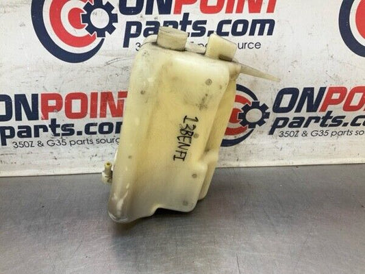 2003 Nissan Z33 350Z Coolant Antifreeze Overflow Reservoir Tank Oem 13Benfi - On Point Parts Inc