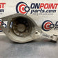 2003 Nissan Z33 350Z Rear Passenger Suspension Coil Spring Bucket Oem 13Benfk - On Point Parts Inc