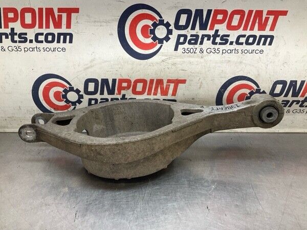 2003 Nissan Z33 350Z Rear Passenger Suspension Coil Spring Bucket Oem 13Benfk - On Point Parts Inc