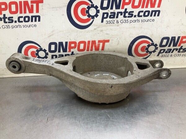 2003 Nissan Z33 350Z Rear Passenger Suspension Coil Spring Bucket Oem 13Benfk - On Point Parts Inc