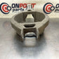 2003 Nissan Z33 350Z Rear Passenger Suspension Coil Spring Bucket Oem 13Benfk - On Point Parts Inc