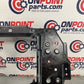 2003 Nissan Z33 350Z Front Radiator Core Support Oem 13Benf3 - On Point Parts Inc