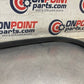 2003 Nissan Z33 350Z Driver Door Threshold Sill Trim Oem 13Benf7 - On Point Parts Inc