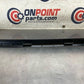 2003 Nissan Z33 350Z Driver Door Threshold Sill Trim Oem 13Benf7 - On Point Parts Inc