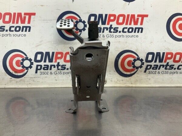 2003 Nissan Z33 350Z Driver Brake Pedal Oem 13Benfi - On Point Parts Inc