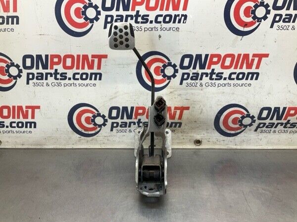 2003 Nissan Z33 350Z Driver Brake Pedal Oem 13Benfi - On Point Parts Inc