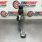 2003 Nissan Z33 350Z Driver Brake Pedal Oem 13Benfi - On Point Parts Inc