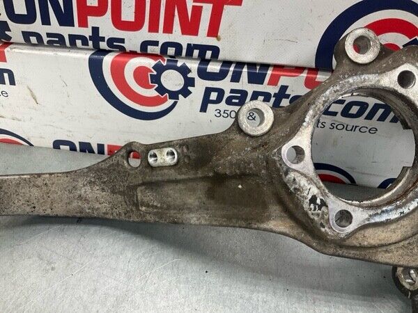 2003 Nissan Z33 350Z Passenger Steering Knuckle Spindle Ball Joint Oem 13Benfk - On Point Parts Inc