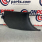 2003 Nissan Z33 350Z Passenger Lower Kick Panel Trim Oem 13Benfe - On Point Parts Inc